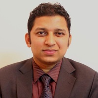 Dr. Sanjay Prasad Gupta