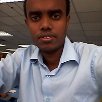 Abdifatah Ahmed Haji