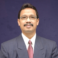 Mohd Salleh Kamarudin