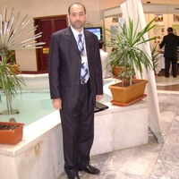 Maher Al-Baghdadi