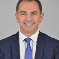 Ugur Sadioglu