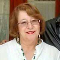 Gloria A.  Tirado Villegas