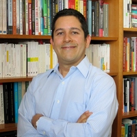 Ernesto Castaneda