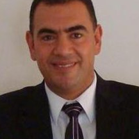 Mourad Touzani