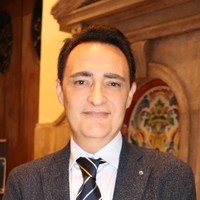 Luis ARCINIEGA GARCÍA