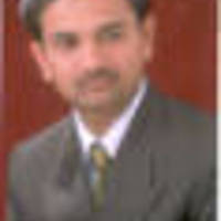 Dr. Pradeep Parihar