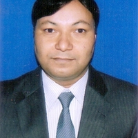 Dr Kamlesh Kumar  Sahu