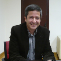 Enrique Ujaldon