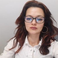 Yasemin Mina Gündoğmuş