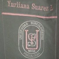 Yurli Suárez Rueda