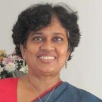 Professor Rohini Chandrica  Widyalankara