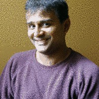 Suresh Venkatasubramanian