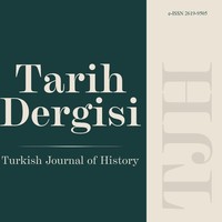 Turkish Journal of History