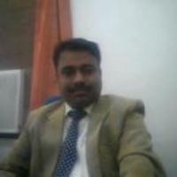 Dr.Avinash Pathardikar