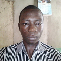 Stephen Nuhu