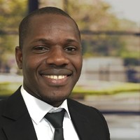 Isaac Koomson (PhD)