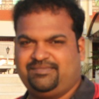 Lalkishor Gopalakrishna