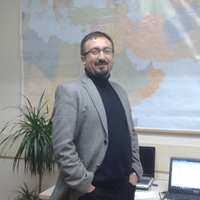 Prof. Dr. Bayram ÇETİN