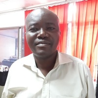 ernest Opiyo