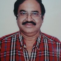 Srinath Rao