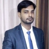 Sachin Kumar  Sengar