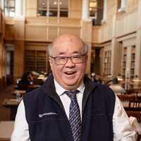 David  Yamada