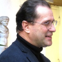 Niccolo Salvioni