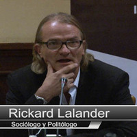 Rickard Lalander