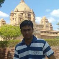 Maulik Patel