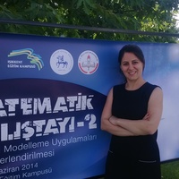 Esra  Bukova Güzel