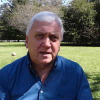 Carlos Negri