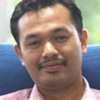 Wan Mohd Ashri Wan Daud