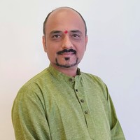 Dr bhasker bhatt