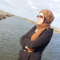 Doaa Mahmoud