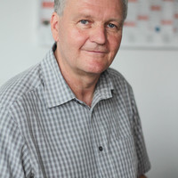 Lothar Mikos