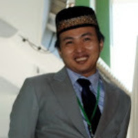 Fikri  Mahzumi