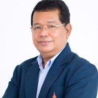 Charoen Nakason