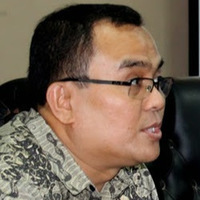 Saiful Mahdi