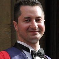 Daniel Alati