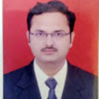 Dr Pramod Ghogare