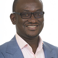 Daniel Maduku