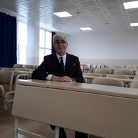 Prof. Dr. Mehmet Naci ÖNAL