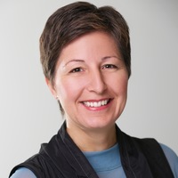 Carolyn McLeod