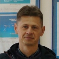 Olexiy Pogurelskiy