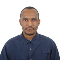 Nnamdi Madichie