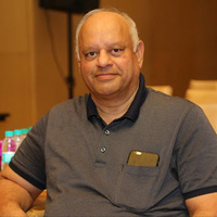 Professor S V Raghavan