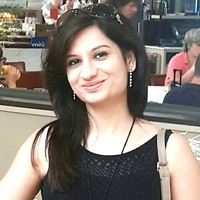 Dr Ruchi  Gupta