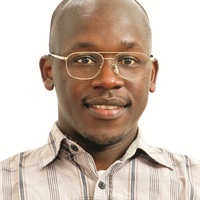 Chris Ojiewo