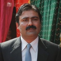 Ali B Babur