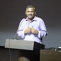 K.  Satyanarayana